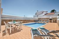 Felizalgarve by Algarve Villa Holidays - B&B