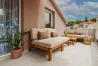 Villa Sul Mare - Ferienwohnung Starigrad-Paklenica