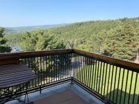 Apartament Orbis La molina - B&B