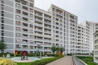 Żeromskiego 1(B) by Homeprime - B&B Warsaw