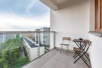 Żeromskiego 1(B) by Homeprime - B&B Warsaw