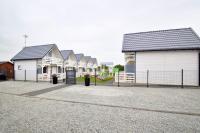 Domki Biała Perła Gąski - Ferienwohnung Gąski
