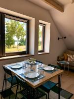 Appartamento con Vista Lago