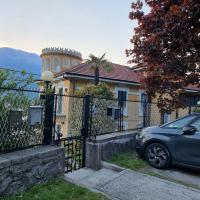 Lucio&Pina house - Chambres d’hôtes Dervio