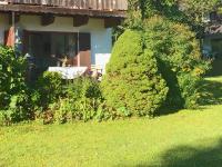 Ferienwohnung Spitzstein Bentz - Ferienwohnung Sachrang