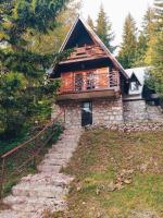 B&B Jahorina - Baccara 3 Jahorina - Bed and Breakfast Jahorina