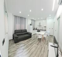 APARTAMENTOS DESAMPARADOS - Ferienwohnung Murcia