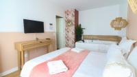 123home- Garden & Spa - Chambres d’hôtes