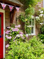 Pass the Keys Peaceful riverside gem Shropshire Ironbridge Gorge - B&B