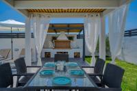 Blue Wind Villa II - Ferienwohnung Sarakinádhon