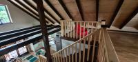 Casuta cu Bine - B&B Valea Lungă Ogrea