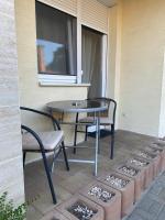 CAC Wellness Apartment - Ferienwohnung Siófok