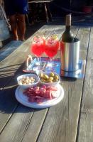 All Senses Ferienwohnung - B&B Hirschbach