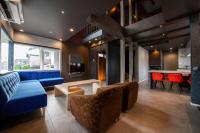 THE BEEHIVE AIOI - B&B Otaru