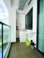 Studio avec Balcon
