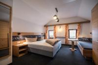 Appartamento Standard con 2 Camere da Letto