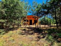 DOMKI We MGLE - Borsk - B&B Borsk