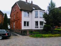 Haus an der Weser - 24/7 Check-In - B&B Heinsen