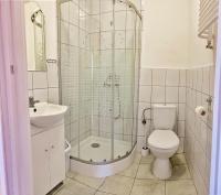 Tweepersoonskamer met Eigen Badkamer