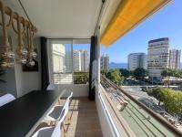 Torre Benidorm Levante - Ferienwohnung Benidorm