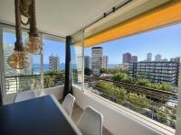 Torre Benidorm Levante - Ferienwohnung Benidorm