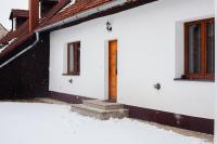 B&B Vavrišovo - Gazdova chalupa - Bed and Breakfast Vavrišovo