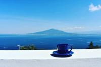 BLUE 51 - Ferienwohnung Vico Equense