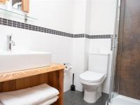 Standard Doppelzimmer