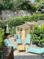 La Casa di Greta - Ferienwohnung Celle Ligure