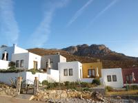 Stefanakis Villas - Car Included - B&B Livádia