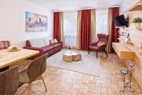Park Hotel Laim Serviced Apartments - Ferienwohnung München