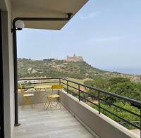 Appartamento Monolocale con Vista Mare