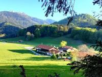 B&B Aschau im Chiemgau - Gschwendtnerhof App25 Schaub - Bed and Breakfast Aschau im Chiemgau