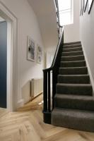 The LUXE - Premium Georgian Central Plymouth House - Sleeps 8 - Habita Property - B&B