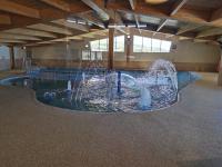 Sea and Mountain view Sunbeach Holiday Snowdonia - B&B Llwyngwril