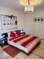 Camera Matrimoniale Superior