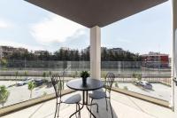 B&B Milán - Modern APT with Terrace and Parking! - Bed and Breakfast Milán