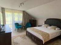 Superior Zimmer mit Queensize-Bett