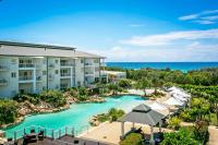 Mantra on Salt Beach - Oceanview Apartment by uHoliday - 2BR, 1BR and Hotel Room configurations available - B&B