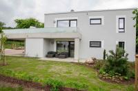 Villa am Schloss Ranzow - Baltic Blue - Bed and Breakfast