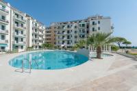 Residence El Palmar Immobiliare Pacella - Chambres d’hôtes Lido di Jesolo