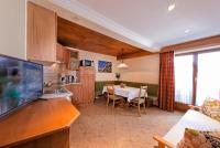 Appartement met 2 slaapkamers