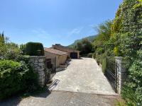 Villa Vence - Ferienwohnung Vence