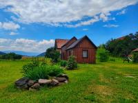 Organicle Lodge - Bed and Breakfast