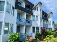 Ferienwohnung 15 im Haus Residenz - Chambres d’hôtes Sankt Peter-Ording