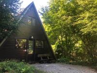 Chalet Tournesol Durbuy - B&B
