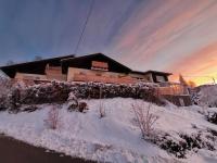 Haus Edelweiss Jungholz - Bed and Breakfast