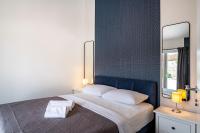 Apartamento con balcón