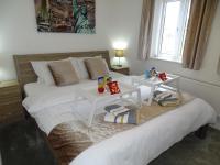 Ramskir Apartment - B&B Doncaster