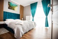 B&B Cluj-Napoca - Mon Jardin Apartment - Bed and Breakfast Cluj-Napoca